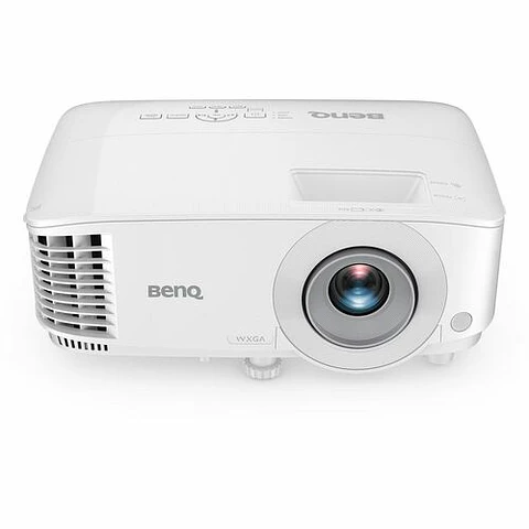 Proyector BenQ MW560C WXGA 4000 Lúmenes HDMI 3D