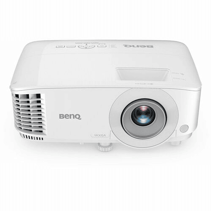 Proyector BenQ MW560C WXGA 4000 Lúmenes HDMI 1