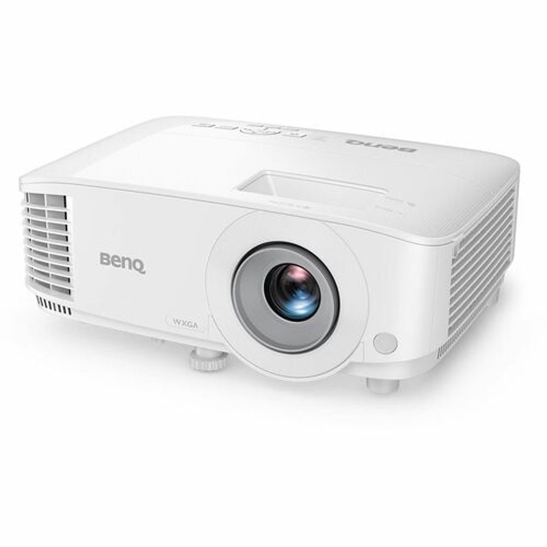 Proyector BenQ MW560C WXGA 4000 Lúmenes HDMI 4