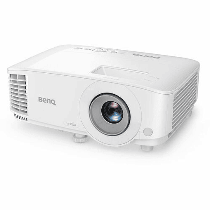 Proyector BenQ MW560C WXGA 4000 Lúmenes HDMI 4