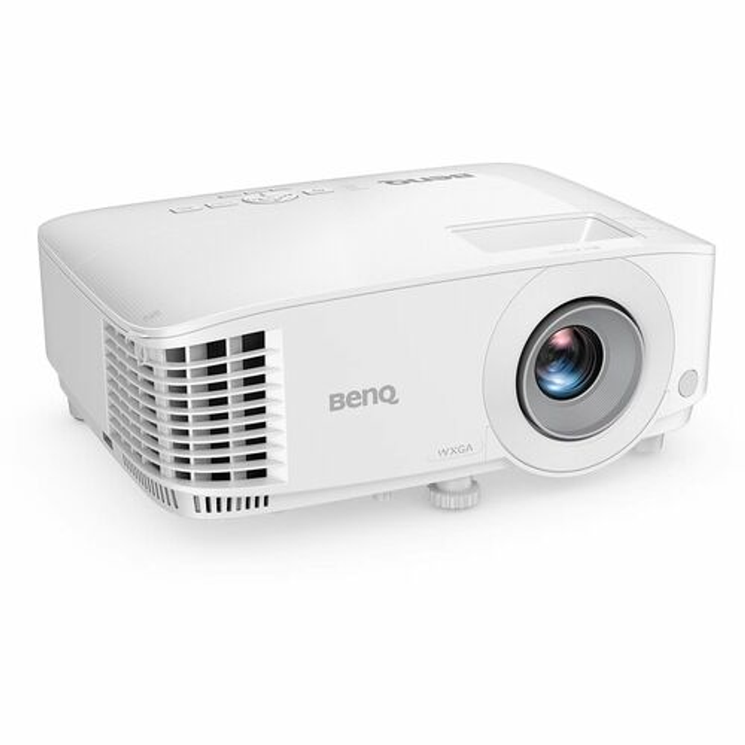 Proyector BenQ MW560C WXGA 4000 Lúmenes HDMI 5