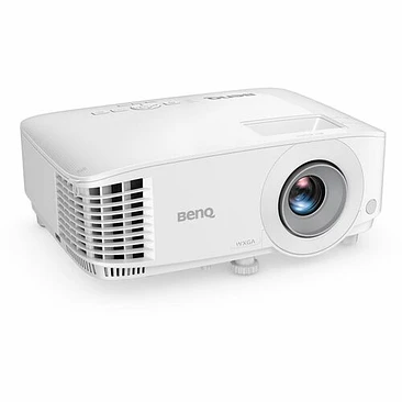 Proyector BenQ MW560C WXGA 4000 Lúmenes HDMI 3D 5