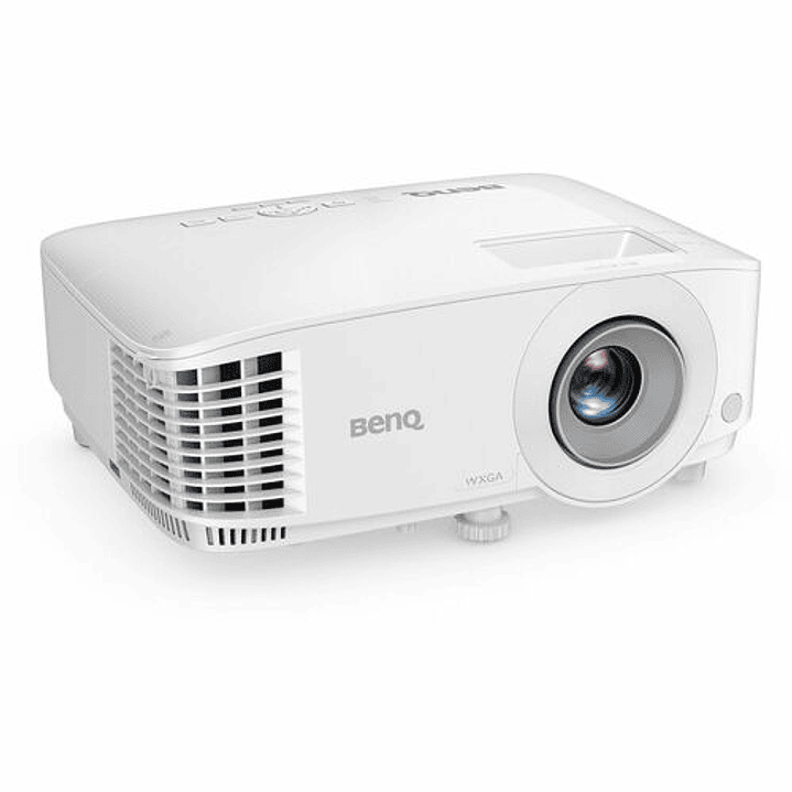 Proyector BenQ MW560C WXGA 4000 Lúmenes HDMI 5