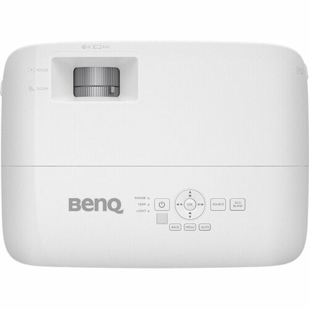 Proyector BenQ MW560C WXGA 4000 Lúmenes HDMI 6