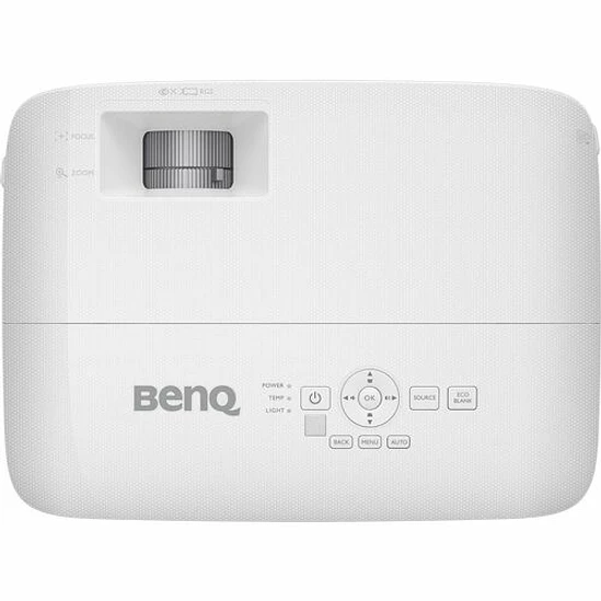 Proyector BenQ MW560C WXGA 4000 Lúmenes HDMI 3D 6