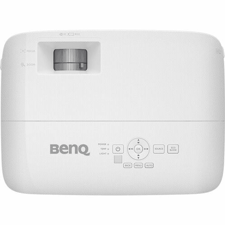 Proyector BenQ MW560C WXGA 4000 Lúmenes HDMI 6
