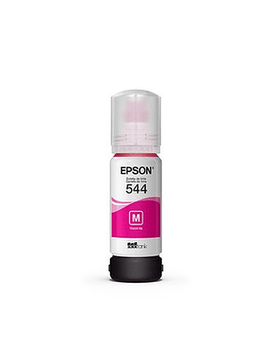 Tinta Epson T544 Magenta Original EcoTank L3110