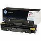 Tóner HP 414A Magenta Original W2023A M479fdn - Miniatura 4