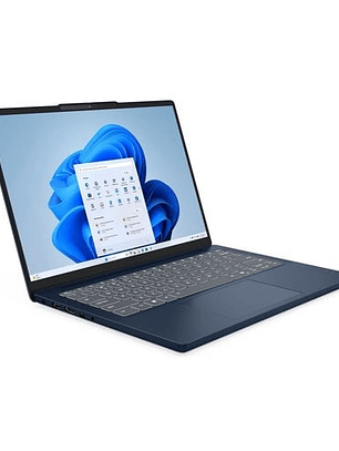 Notebook Lenovo IdeaPad Slim 3 14 Ryzen 7 512GB SSD