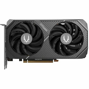 Tarjeta Gráfica Zotac NVIDIA GeForce RTX 5050 8GB GDDR6