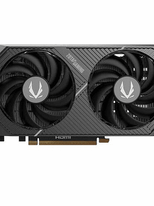 Tarjeta de Video Zotac RTX 5050 8GB GDDR6 Dual Fan
