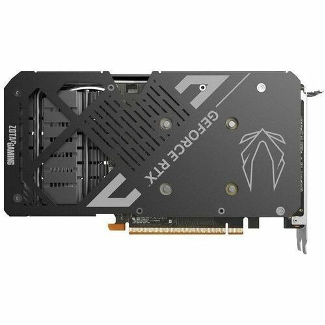 Tarjeta de Video Zotac RTX 5050 8GB GDDR6 Dual Fan 4