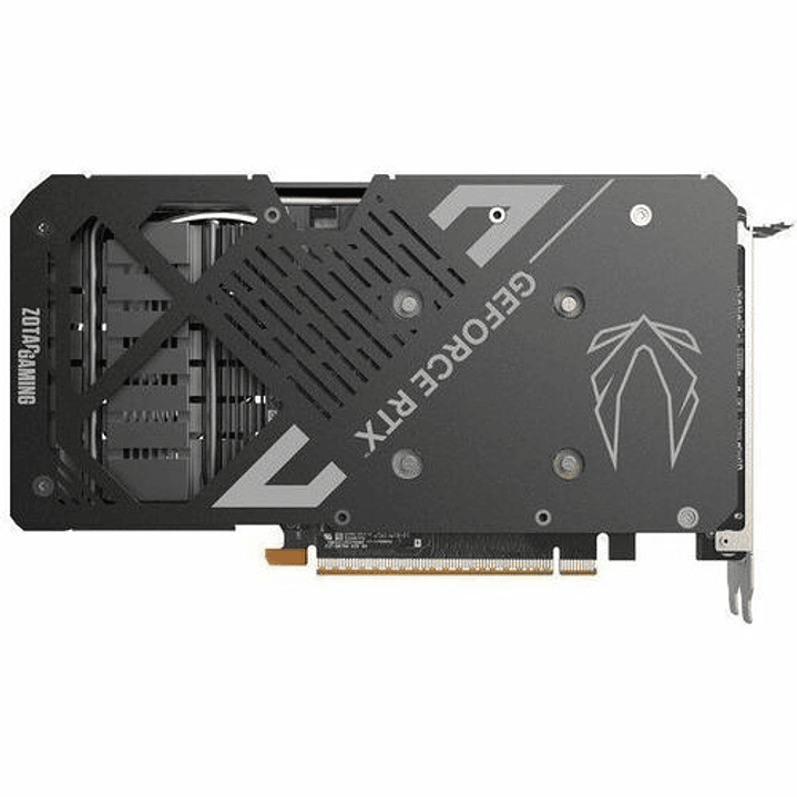 Tarjeta de Video Zotac RTX 5050 8GB GDDR6 Dual Fan 4