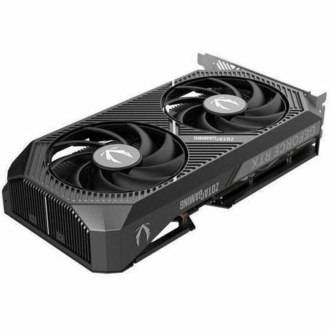 Tarjeta de Video Zotac RTX 5050 8GB GDDR6 Dual Fan 5