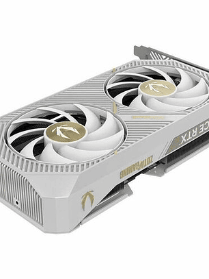Tarjeta de Video Zotac RTX 5060 Ti 16GB GDDR7 Dual Fan