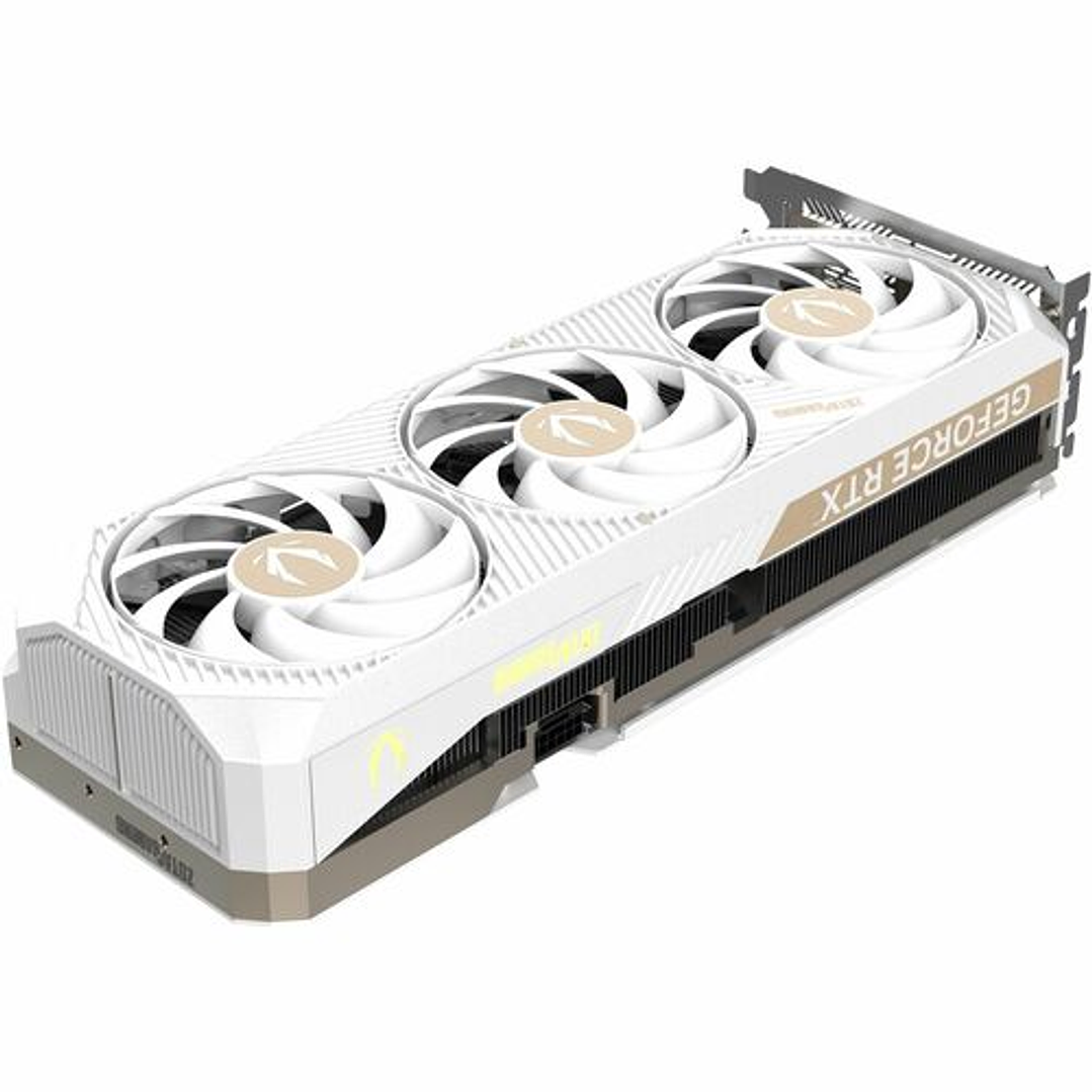 Tarjeta de Video Zotac RTX 5070 Ti 16GB GDDR7 Triple Fan OC 3