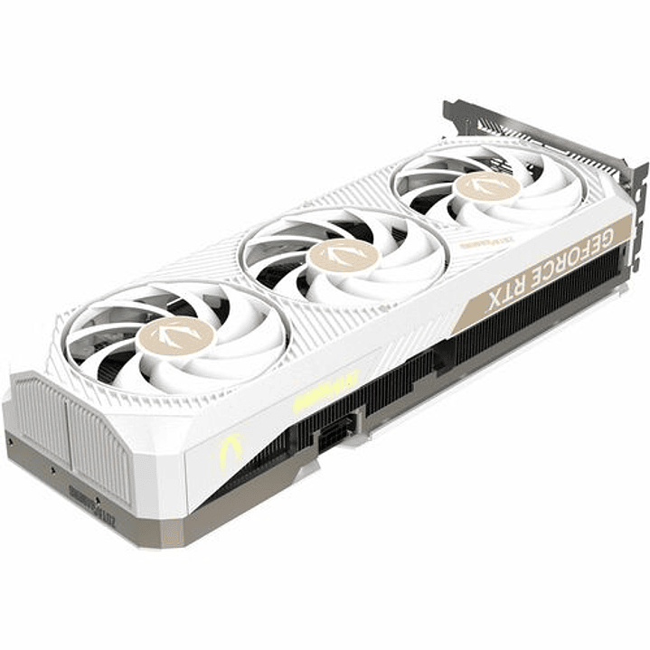 Tarjeta de Video Zotac RTX 5070 Ti 16GB GDDR7 Triple Fan OC 3