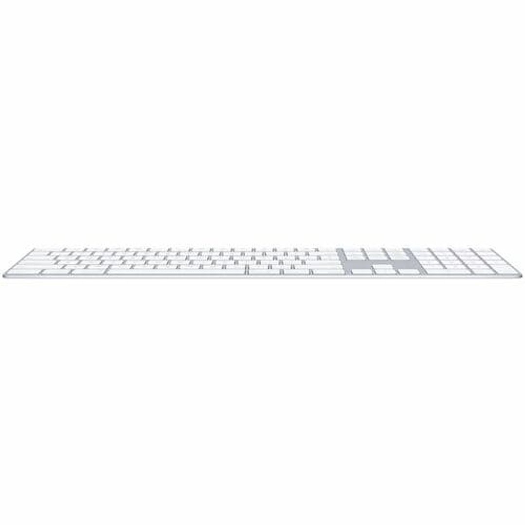 Teclado Apple Magic Keyboard Numérico Español Bluetooth 2