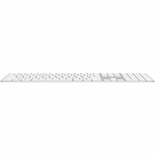 Teclado Apple Magic Keyboard Numérico Español Bluetooth