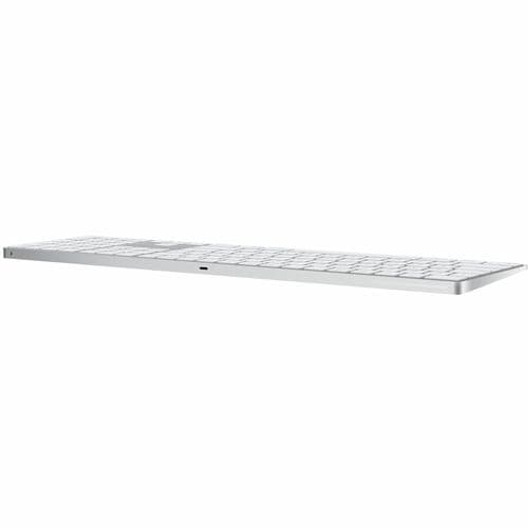 Teclado Apple Magic Keyboard Numérico Español Bluetooth 3