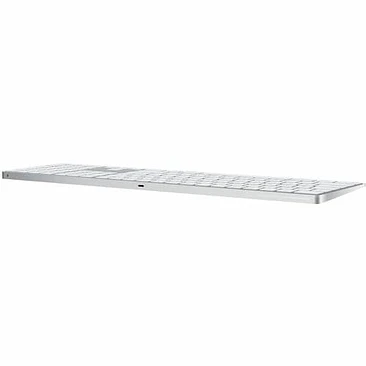 Magic Keyboard Apple con Teclado Numérico Español Bluetooth MXCJ3E/A 3