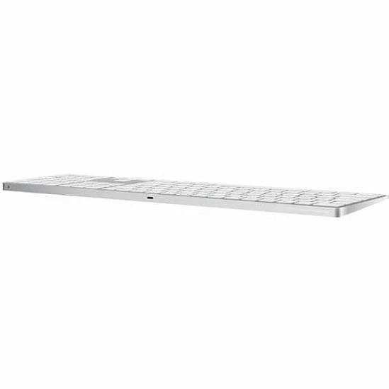 Magic Keyboard Apple con Teclado Numérico Español Bluetooth MXCJ3E/A 3