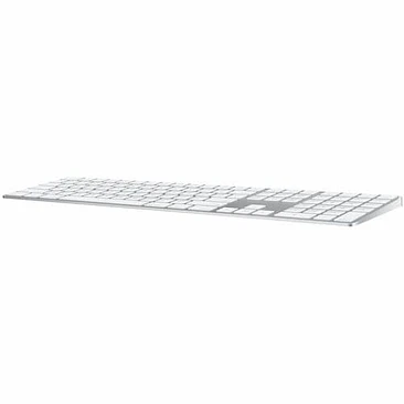 Magic Keyboard Apple con Teclado Numérico Español Bluetooth MXCJ3E/A 4
