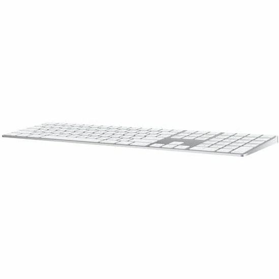 Magic Keyboard Apple con Teclado Numérico Español Bluetooth MXCJ3E/A 4