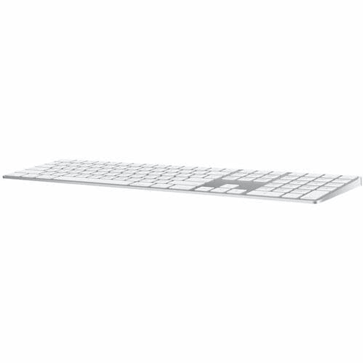 Teclado Apple Magic Keyboard Numérico Español Bluetooth 4