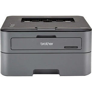 Impresora Láser Brother HL-L2320D Monocromo Dúplex 30ppm USB