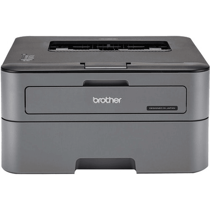 Impresora Láser Brother HL-L2320D Monocromo Dúplex 30ppm USB 2
