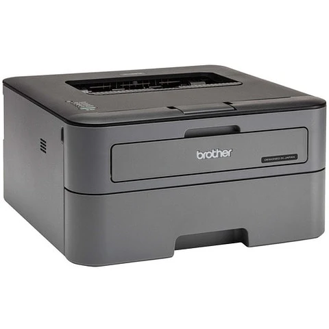 Impresora Láser Brother HL-L2320D Monocromo Dúplex 30ppm USB