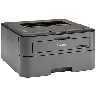 Impresora Láser Brother HL-L2320D Monocromo Dúplex 30ppm USB