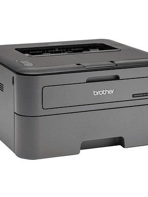 Impresora Láser Brother HL-L2320D Monocromo Dúplex 30ppm USB