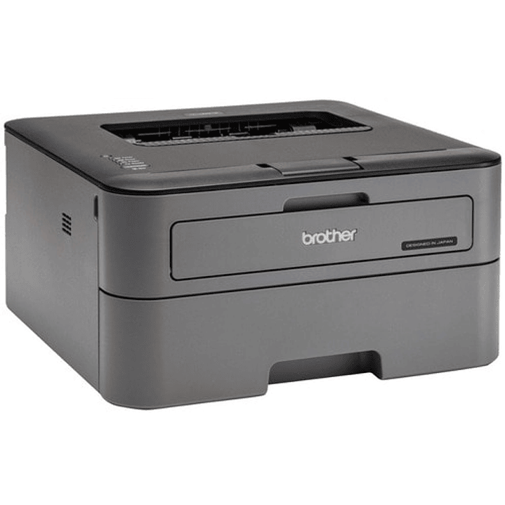 Impresora Láser Brother HL-L2320D Monocromo Dúplex 30ppm USB 1