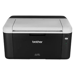 Impresora Láser Brother HL-1202 Monocromática USB
