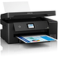 Impresora Epson EcoTank L14150 A3 Multifuncional WiFi Dúplex Fax - Miniatura 1