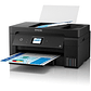 Impresora Epson EcoTank L14150 A3 Multifuncional WiFi Dúplex Fax - Miniatura 3