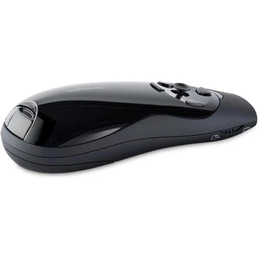 Puntero Láser Kensington Presenter Expert Inalámbrico USB Negro 4
