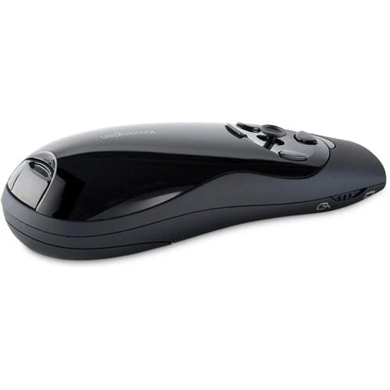 Puntero Láser Kensington Presenter Expert Inalámbrico USB Negro 4
