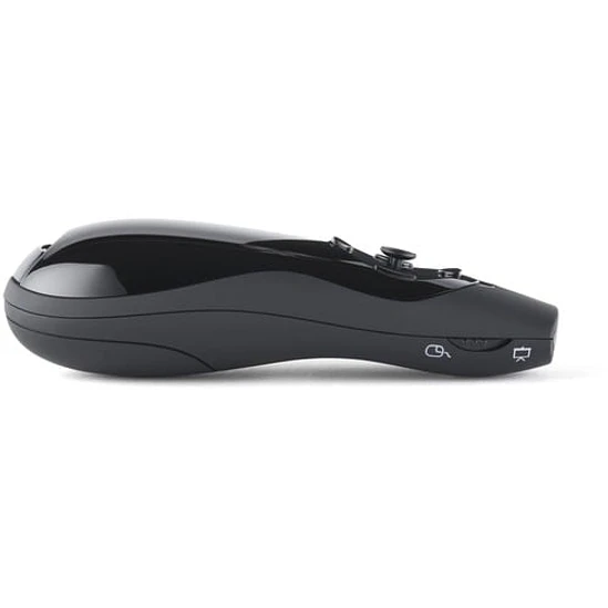Puntero Láser Kensington Presenter Expert Inalámbrico USB Negro 6
