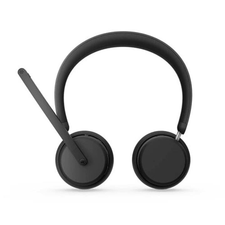 Audífonos Lenovo Dual Mode Wireless Bluetooth + USB Headset 1