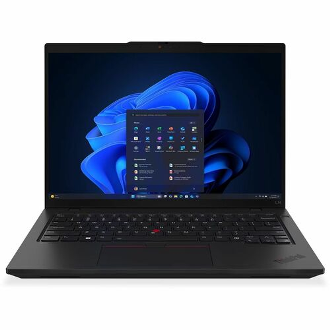 Notebook Lenovo ThinkPad L14 Gen 6 Ryzen 7 PRO 16GB 512GB SSD WUXGA Windows 11 Pro 1