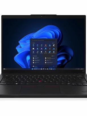 Notebook Lenovo ThinkPad L14 Gen 6 Ryzen 7 PRO 16GB 512GB SSD WUXGA Windows 11 Pro