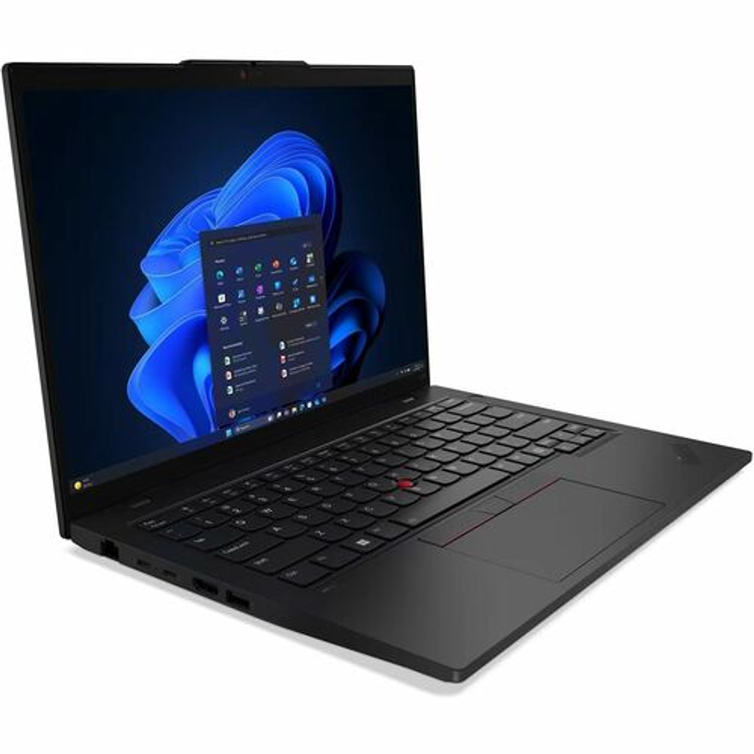 Notebook Lenovo ThinkPad L14 Gen 6 Ryzen 7 PRO 16GB 512GB SSD WUXGA Windows 11 Pro 5