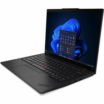 Notebook Lenovo ThinkPad L14 Gen 6 Ryzen 7 PRO 16GB 512GB SSD WUXGA Windows 11 Pro 6