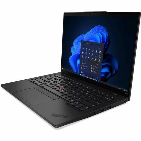 Notebook Lenovo ThinkPad L14 Gen 6 Ryzen 7 PRO 16GB 512GB SSD WUXGA Windows 11 Pro 6