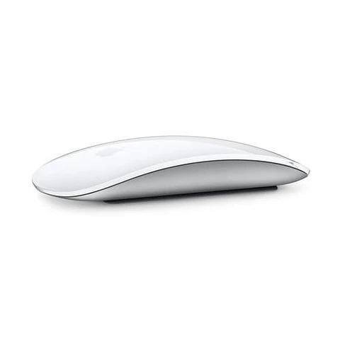 Mouse Apple Magic Mouse Bluetooth Recargable USB-C MXK53AM/A