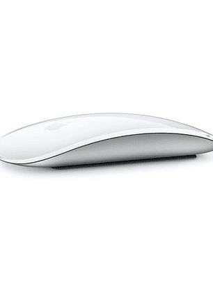 Mouse Apple Magic Mouse Bluetooth Recargable USB-C MXK53AM/A
