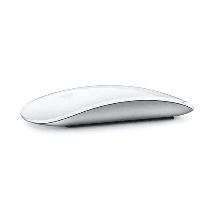 Mouse Apple Magic Mouse Bluetooth Recargable USB-C MXK53AM/A 1